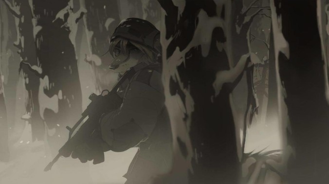 和校花谈恋爱是什么体验？